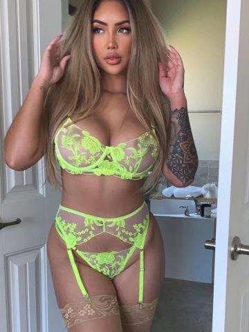 Индивидуалка Дарина Фотография 2