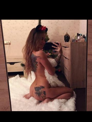 Индивидуалка Далия Фотография 2